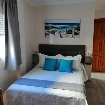Hostal La Tarayuela Barbate Ngoại thất bức ảnh
