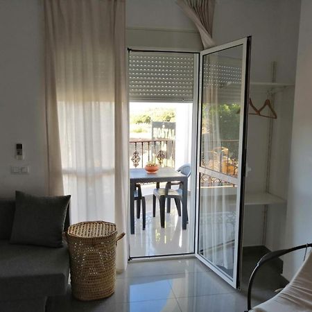 Hostal La Tarayuela Barbate Ngoại thất bức ảnh