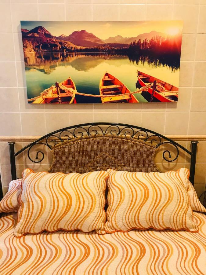 Hostal La Tarayuela Barbate Ngoại thất bức ảnh